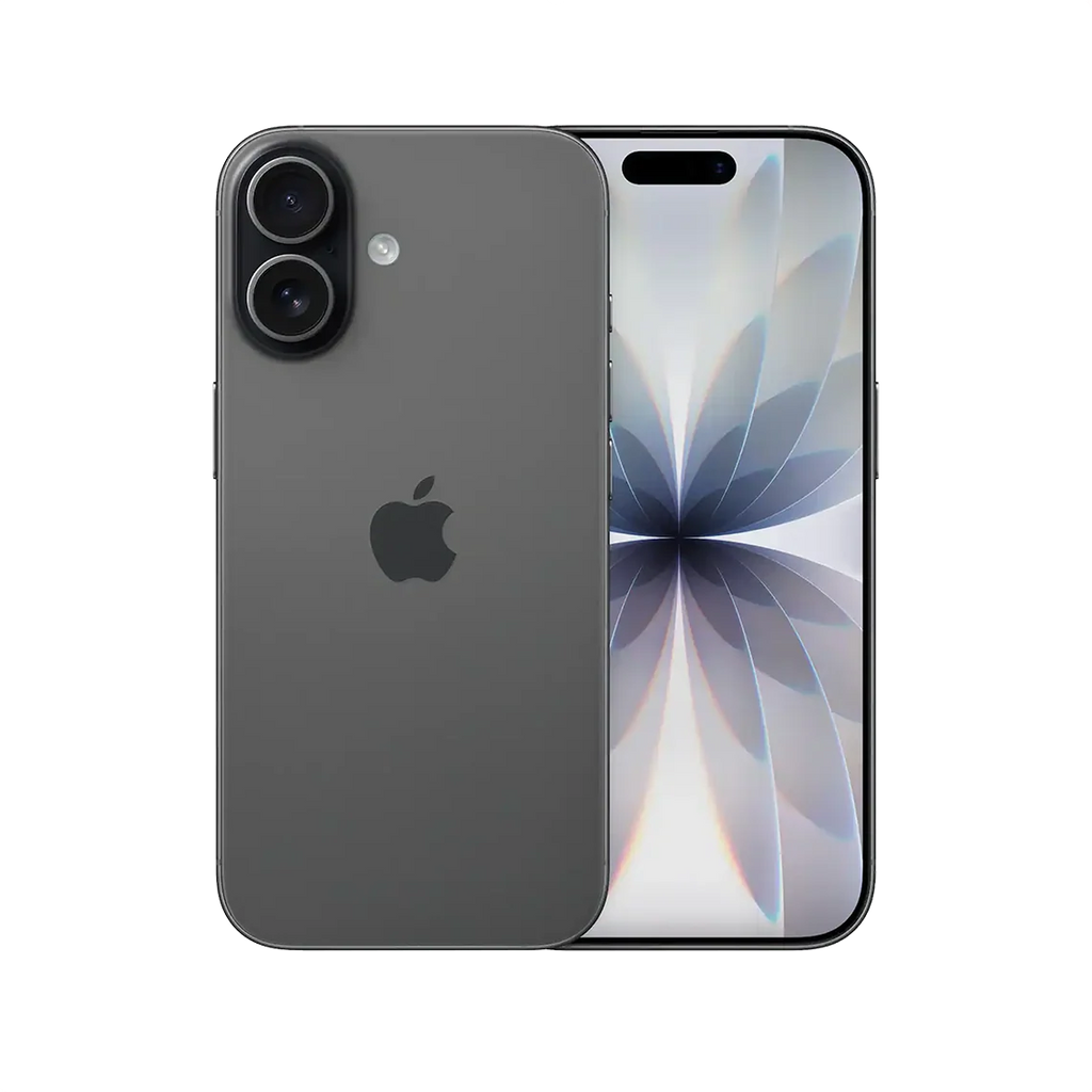 Apple iPhone 17 256GB Black Unlocked New (sealed)